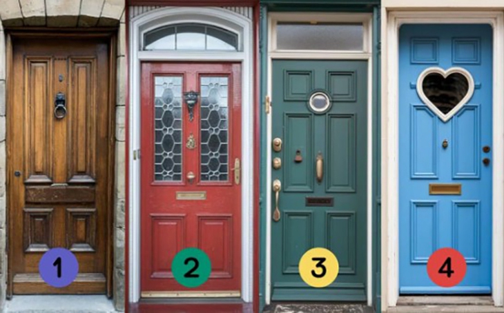 Quiz: Bạn là người có định hướng rõ ràng về thành công? - Ảnh 1.