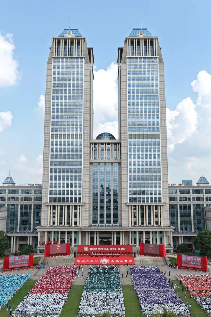 Đại học tinh hoa - Nhìn từ mô hình Liên minh C9 của Trung Quốc - Ảnh 2.