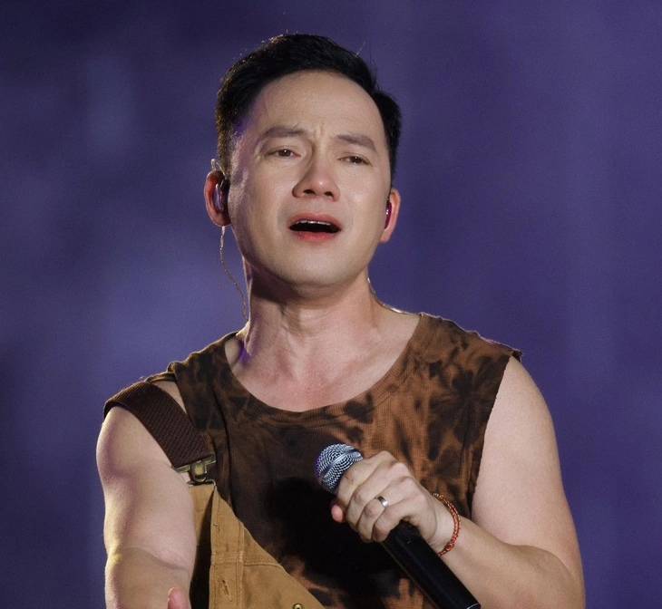 Thanh Ngọc và Đinh Tiến Đạt lần đầu kết hợp, kể lại bi kịch Mỵ Châu - Trọng Thủy - Ảnh 4.