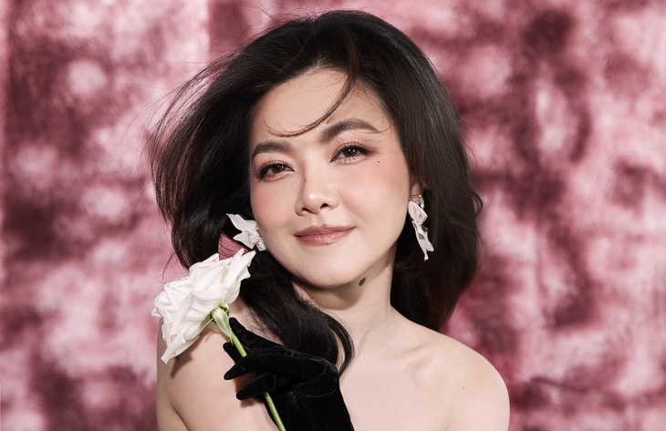 Thanh Ngọc và Đinh Tiến Đạt lần đầu kết hợp, kể lại bi kịch Mỵ Châu - Trọng Thủy - Ảnh 3.
