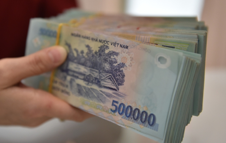 Triển khai 618 cuộc thanh tra từ đầu năm đến nay, Ngân hàng Nhà nước chỉ ra điều gì? - Ảnh 1.