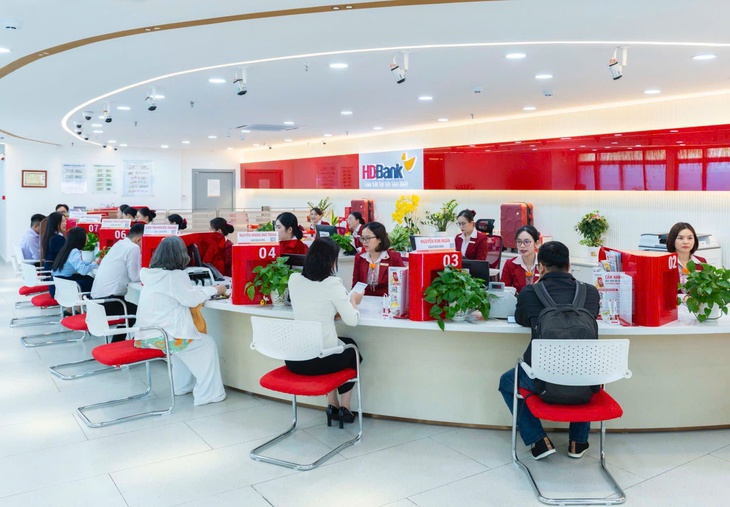 HDBank tiếp tục trao cơ hội “đại cát” tới khách hàng gửi tiết kiệm - Ảnh 2.
