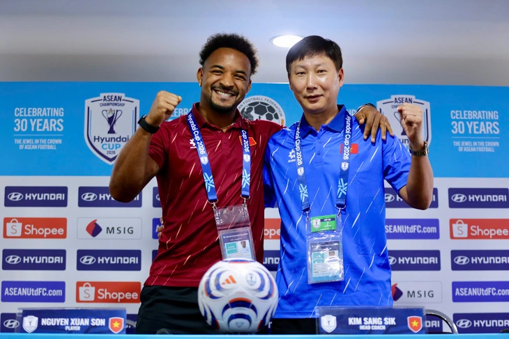 Xuân Son: Đối đầu với Malaysia lúc nào cũng đặc biệt - Ảnh 2.