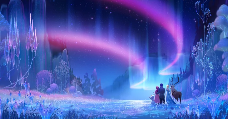 Frozen 3 hé lộ hình ảnh đầu tiên, Olaf bất ngờ có 'người yêu' - Ảnh 2.