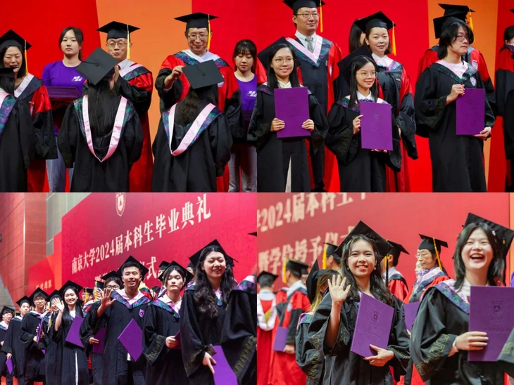 Đại học tinh hoa - Nhìn từ mô hình Liên minh C9 của Trung Quốc - Ảnh 4.
