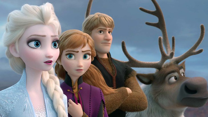 Frozen 3 hé lộ hình ảnh đầu tiên, Olaf bất ngờ có 'người yêu' - Ảnh 1.