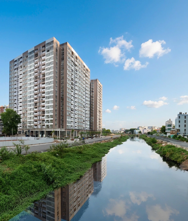 Khánh thành Phú Cường Home Đông Thuận Hưng - Ảnh 8.