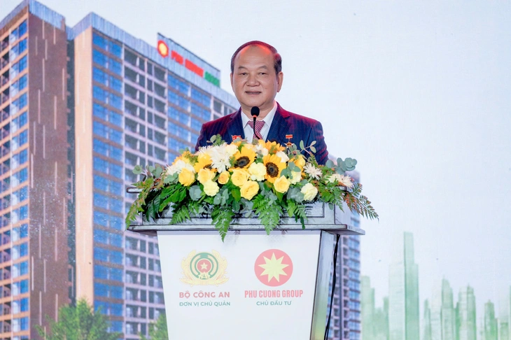 Khánh thành Phú Cường Home Đông Thuận Hưng - Ảnh 3.