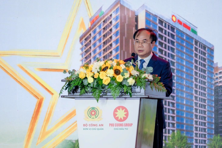 Khánh thành Phú Cường Home Đông Thuận Hưng - Ảnh 5.