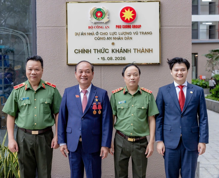 Khánh thành Phú Cường Home Đông Thuận Hưng - Ảnh 7.