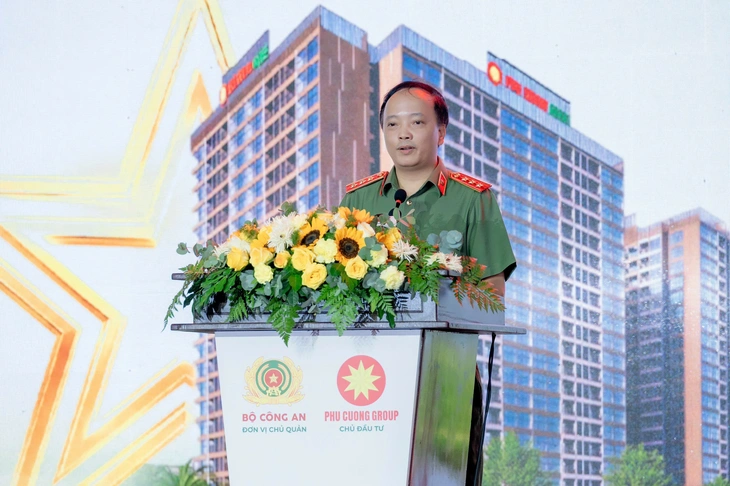 Khánh thành Phú Cường Home Đông Thuận Hưng - Ảnh 4.