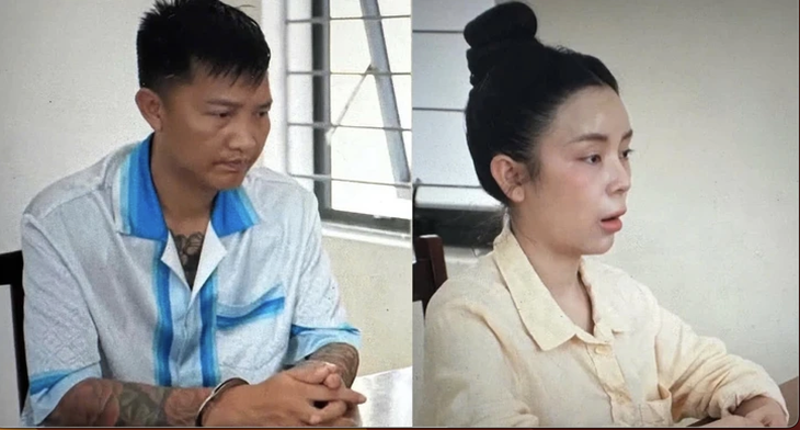 Vợ Huấn Hoa Hồng là ai, có vai trò gì trong 'hệ sinh thái' doanh nghiệp của chồng? - Ảnh 1.