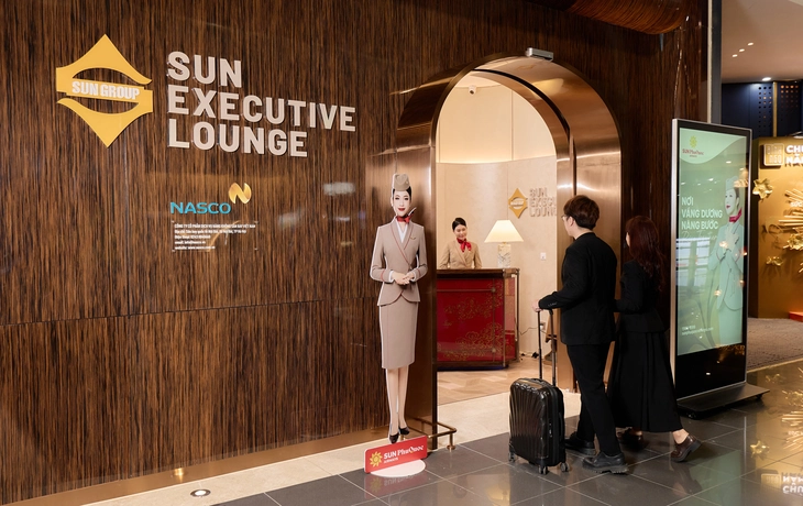 100.000 hội viên sau hơn hai tháng: Điều gì làm nên sức hút của Sun Signature? - Ảnh 2.