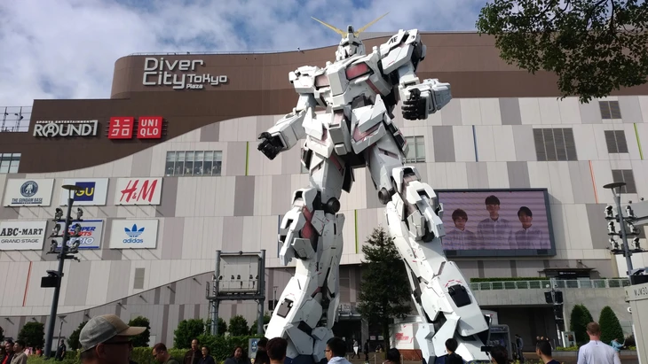 The Gundam Base Pop-up 2026: Phép thử của Bandai cho thị trường anime, manga Việt Nam - Ảnh 7.