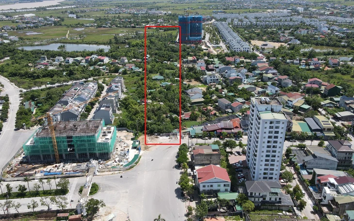 Con đường 659m kéo dài hơn một thập kỷ, người dân đã đập nhà, chờ thông đường - Ảnh 8.