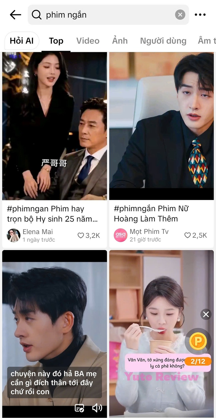 Video ngắn có thật sự khiến người ta hạnh phúc? - Ảnh 6.