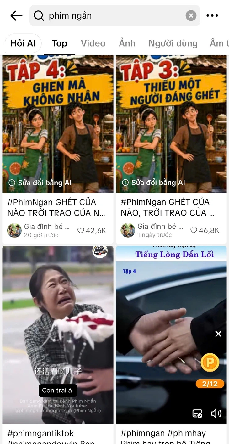 Video ngắn có thật sự khiến người ta hạnh phúc? - Ảnh 5.