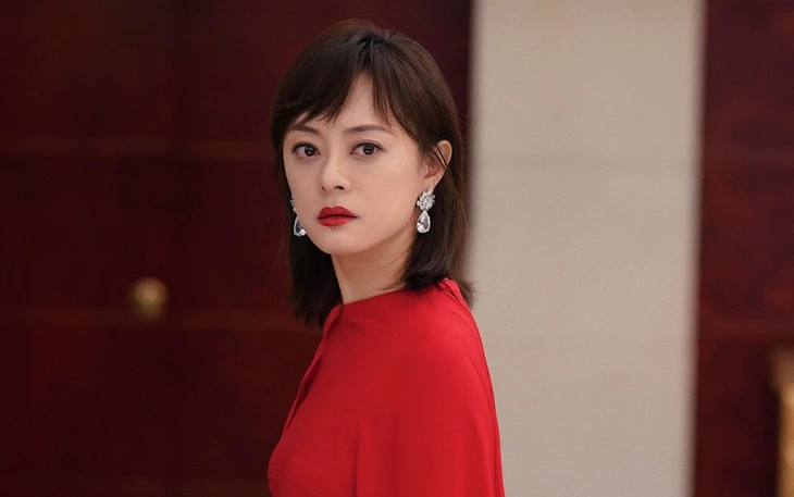 Triệu Lệ Dĩnh giàu nhưng vẫn thua xa Đường Yên, Dương Mịch - Ảnh 3.