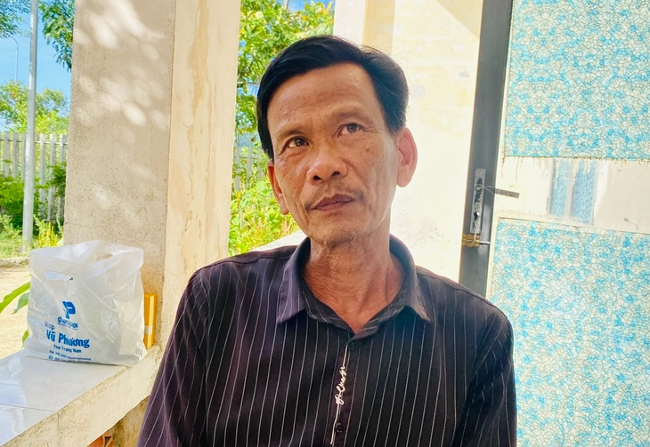 4 người mất tích ở Đà Nẵng: Lực lượng chức năng kết thúc tìm kiếm - Ảnh 2.