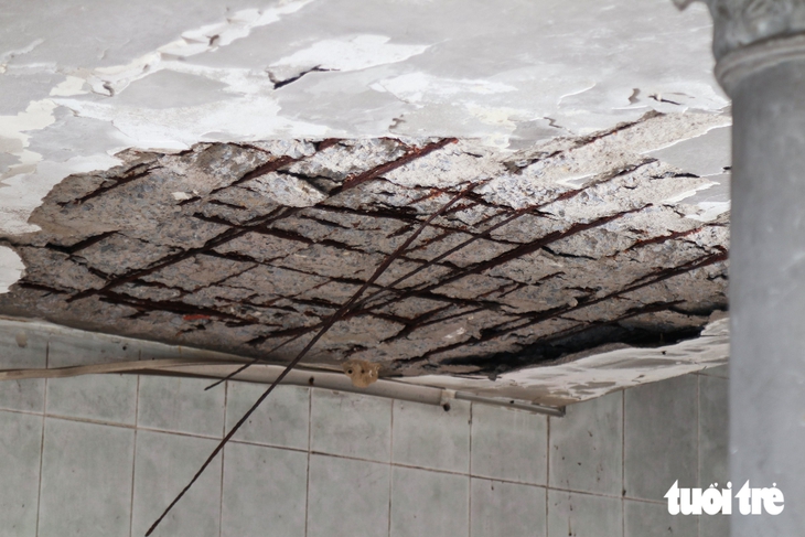 Toàn cảnh hồ nước có nhà hàng nổi hoang tàn ở Nghệ An sắp được 'lên đời' - Ảnh 9.