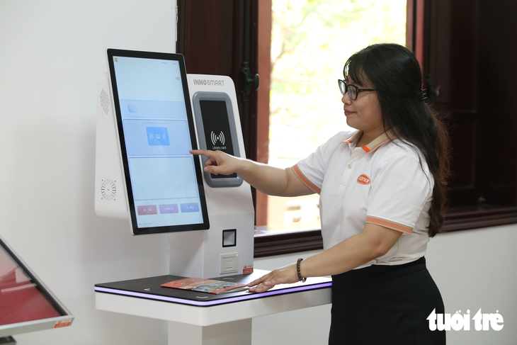 Khám phá Trường Văn hóa Công an nhân dân V tại TP.HCM với cơ sở vật chất khang trang, hiện đại - Ảnh 7.