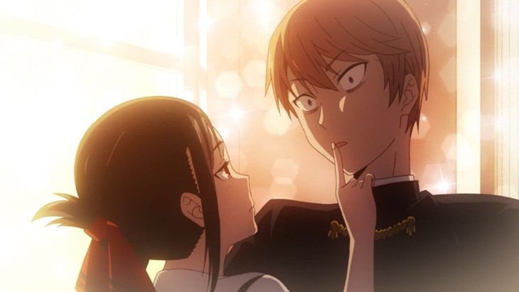 Top 5 anime tình cảm xuất sắc nhất - Ảnh 3.
