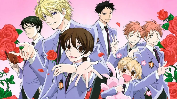 Top 5 anime tình cảm xuất sắc nhất - Ảnh 5.