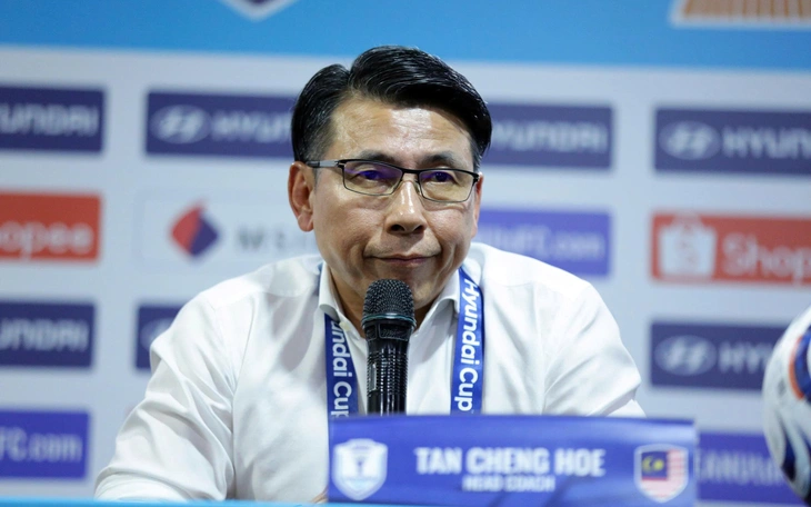 Cựu tuyển thủ Tuấn Phong: Malaysia chọn lối chơi đúng nhưng không có người giải quyết trận đấu - Ảnh 3.
