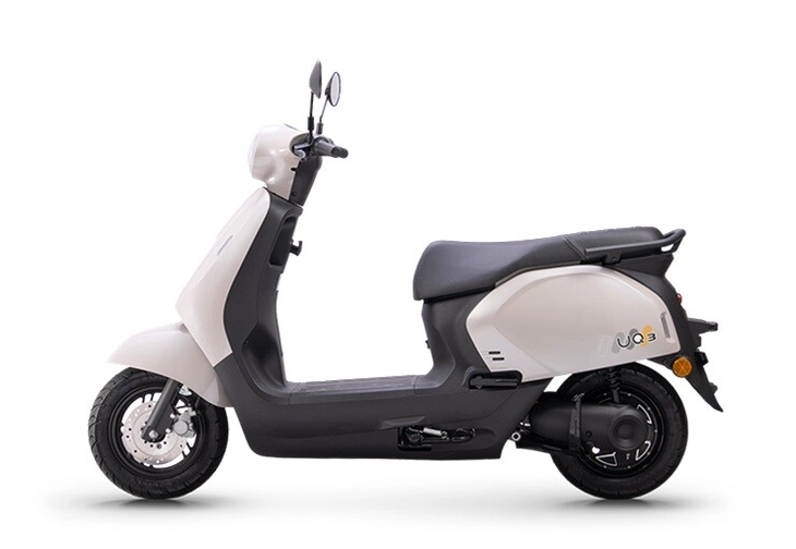 Honda tung xe máy điện mới giá chỉ ngang Wave, cốp rộng hơn SH, ga tự động, 70km/sạc - Ảnh 5.