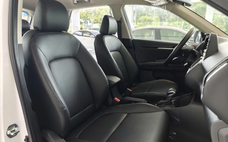 Tin tức giá xe: Kia Sonet giảm giá kỷ lục, niêm yết rẻ nhất phân khúc, xuống ngang Hyundai i10 - Ảnh 5.