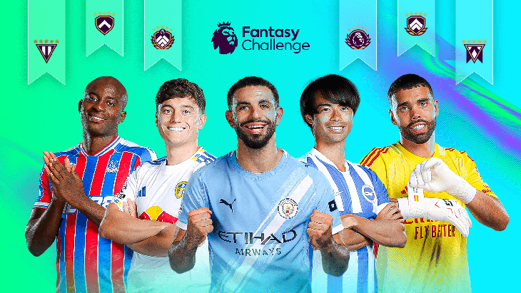 Fantasy Premier League lần đầu có League chính thức dành cho người Việt - Ảnh 1.