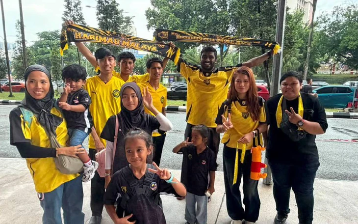 Tiền đạo Thái Lan 'phả hơi nóng' vào Đình Bắc ở cuộc đua Vua phá lưới ASEAN Cup 2026 - Ảnh 3.