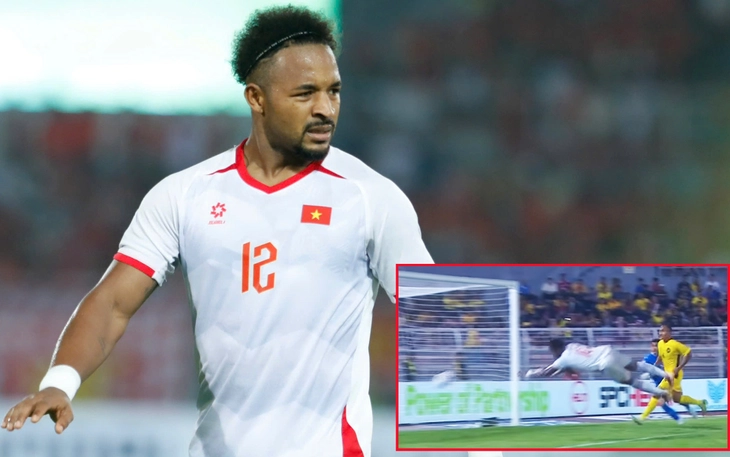 Xuân Son hướng đến kỷ lục ở ASEAN Cup 2026 - Ảnh 3.