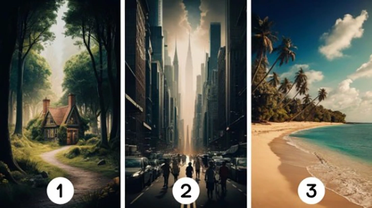 Quiz: Bạn là người coi trọng công bằng? - Ảnh 1.