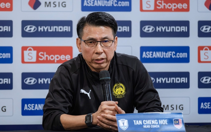 Sao Malaysia: Phải ‘chơi tới bến’ mới có cửa hạ tuyển Việt Nam - Ảnh 2.
