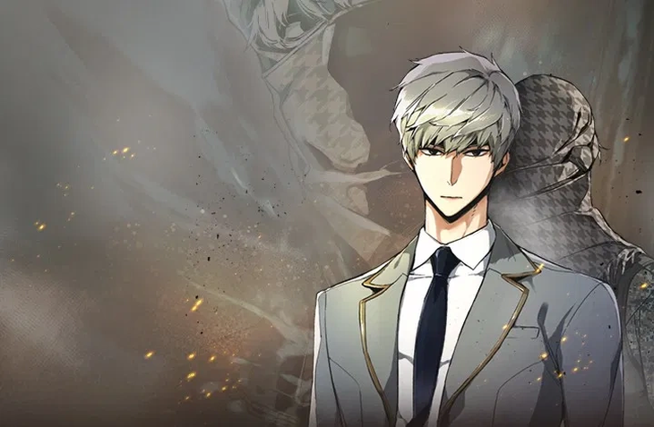 8 anime sắp ra mắt dành cho fan Solo Leveling - Ảnh 3.