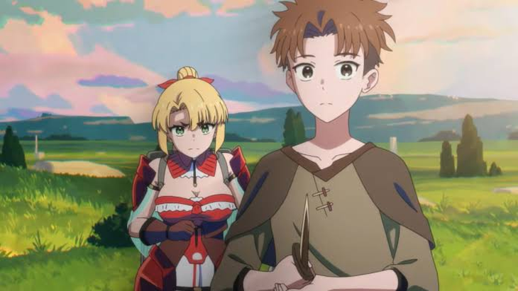 8 anime sắp ra mắt dành cho fan Solo Leveling - Ảnh 8.