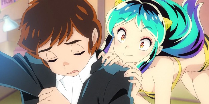 Top 5 anime tình cảm xuất sắc nhất - Ảnh 4.