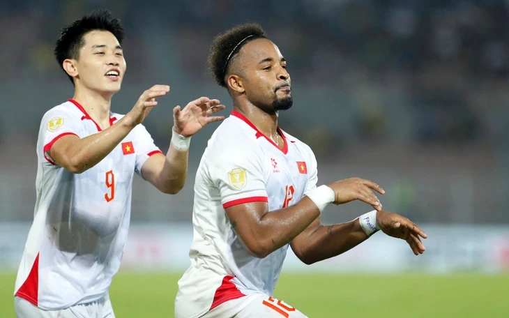 Xuân Son hướng đến kỷ lục ở ASEAN Cup 2026 - Ảnh 4.