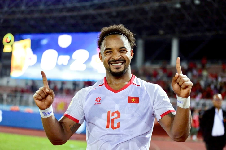 Xuân Son hướng đến kỷ lục ở ASEAN Cup 2026 - Ảnh 1.