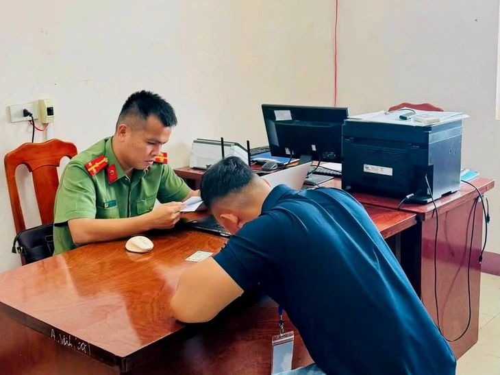 Liên tiếp xử lý các trường hợp đăng tin sai sự thật, mê tín vụ du khách Trung Quốc bị sóng cuốn mất tích - Ảnh 1.