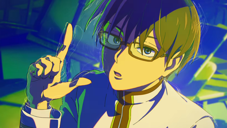 Những anime hấp dẫn nhất 2026 có thể bạn đã bỏ lỡ - Ảnh 2.