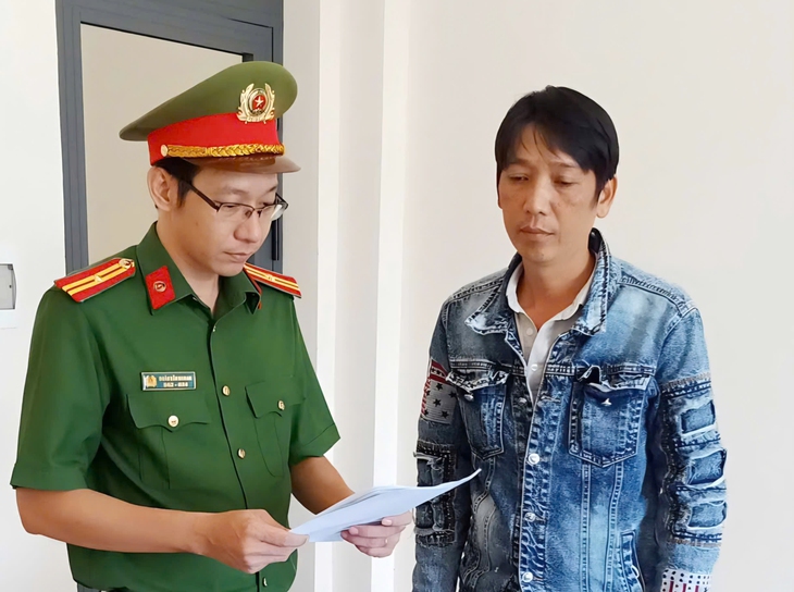 Hai đối tượng "cò" ở Cần Thơ bị khởi tố trong đường dây mua heo bệnh, heo chết - Ảnh 2.