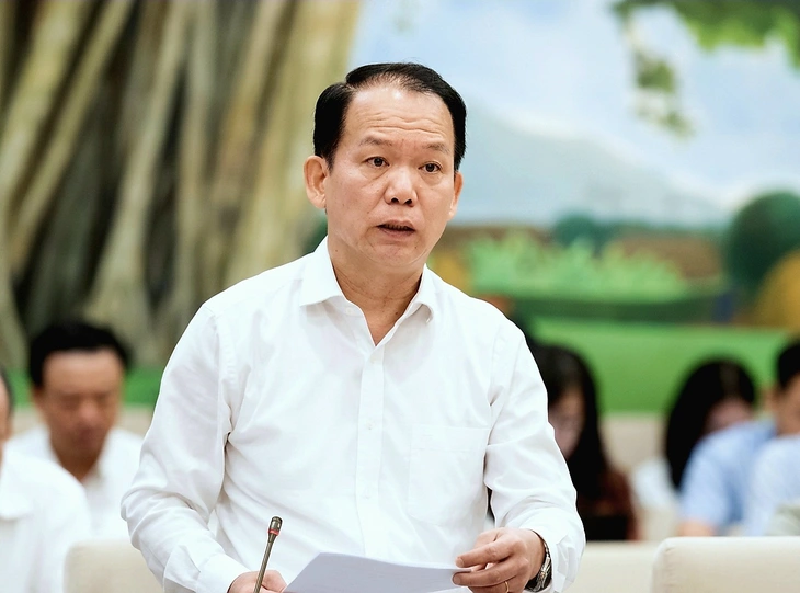 Dự Luật Phát triển đô thị: Mở rộng không gian phát triển cho TP.HCM và các đô thị có tiềm năng - Ảnh 2.