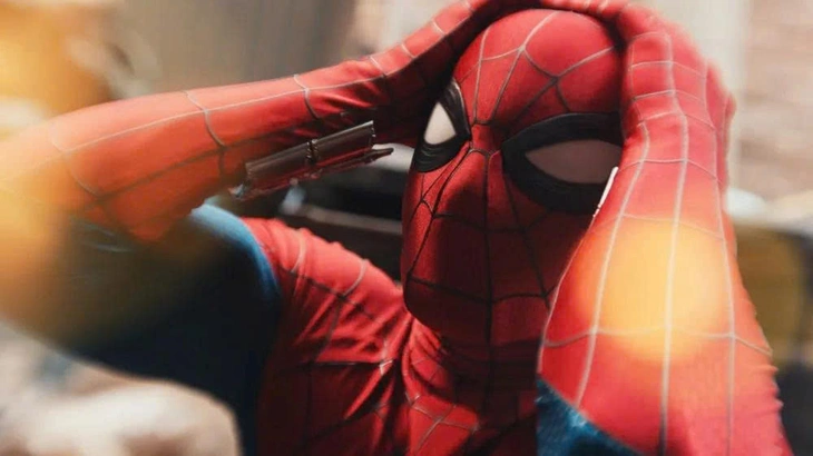 Spider-Man vượt 2 tỉ USD chỉ sau 3 tuần - Ảnh 1.