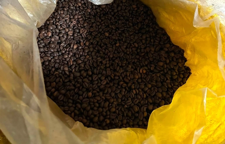 Hương vị cà phê của ký ức - Ảnh 3.