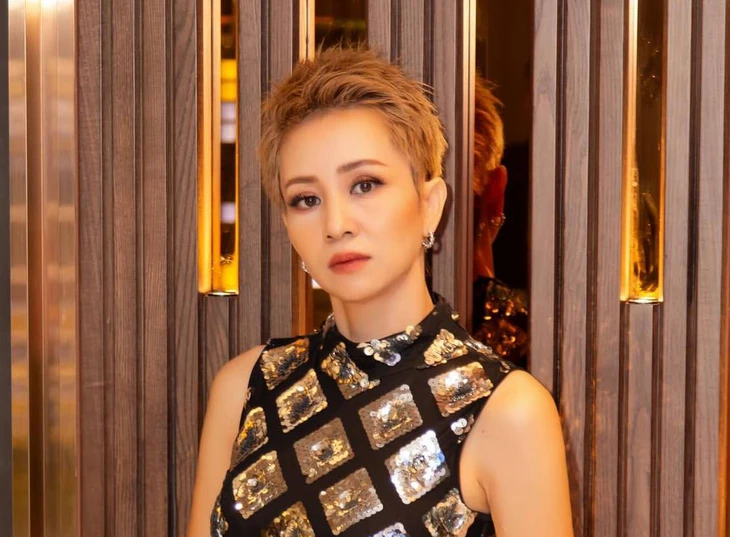Lý do 'nữ hoàng wushu' Thúy Hiền từng từ chối đóng phim Hollywood?   - Ảnh 1.