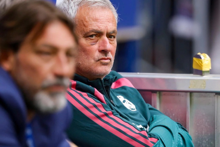 Cầu thủ Real Madrid khiến Mourinho ‘thâm mắt’ - Ảnh 1.