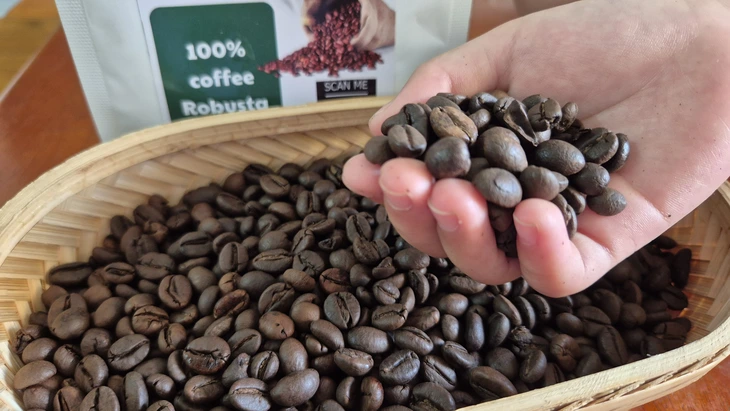 Hương vị cà phê của ký ức - Ảnh 4.
