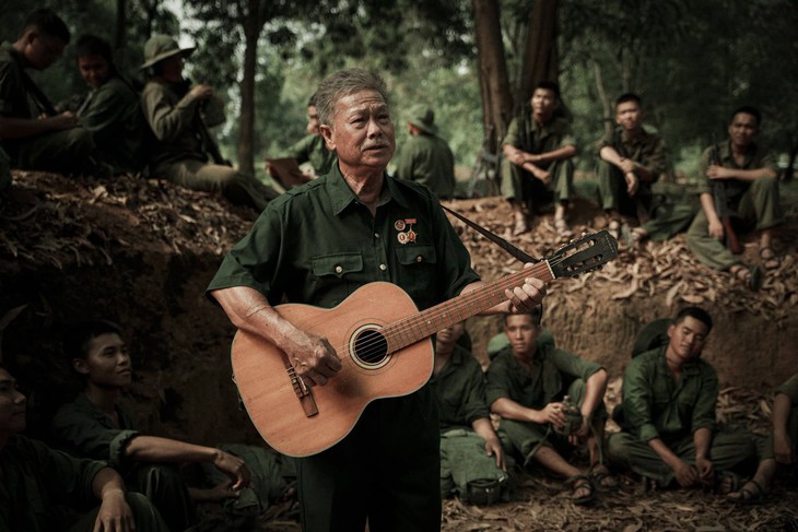 Huỳnh Lập mong Nghỉ hè sợ nghỉ hưu đừng lỗ, nói gì về mác 'một màu'? - Ảnh 3.
